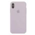 Silicone Case Full for iPhone XR (76) glycine