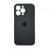 Чохол Silicone Case Full Camera for iPhone 13 Pro (15) pebble