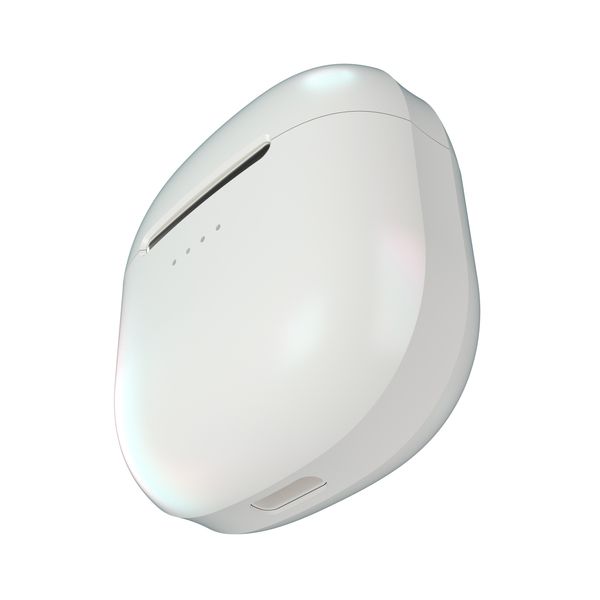 Наушники ERGO BS-740 Air Sticks 2 Белые