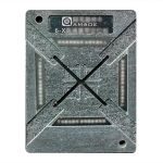 Держатель платформа BGA Amaoe для iPhone 6 -X 4 в1 Baseband