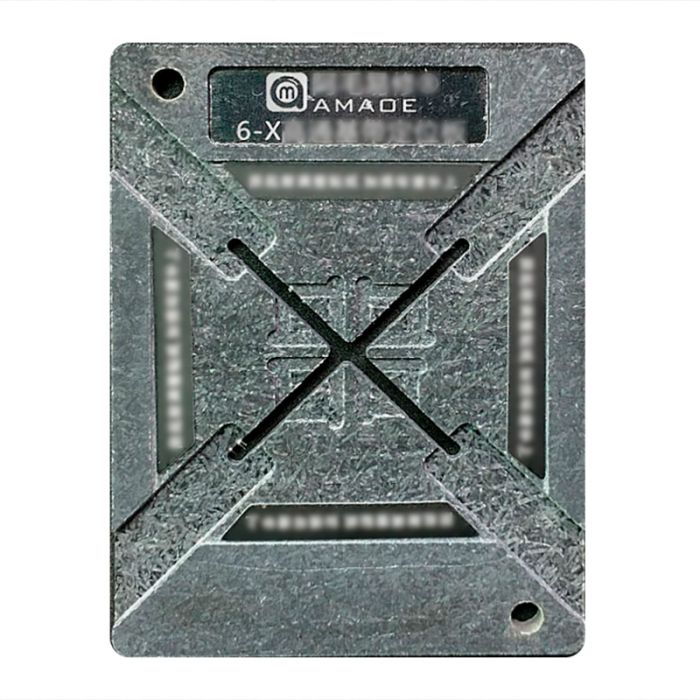Держатель платформа BGA Amaoe для iPhone 6 -X 4 в1 Baseband