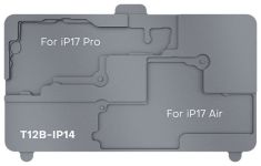 Нижний подогрев Sunshine T12B-IP14 для ремонта платы iPhone 17 Pro / 17 Air