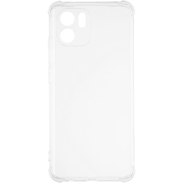 Gelius Ultra Thin Proof for Xiaomi Redmi A1 Transparent
