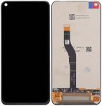 Дисплей + сенсор для Huawei Nova 4 / Honor V20 / Honor View 20 Black Original