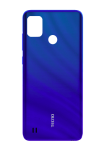 Задняя крышка для TECNO Pop 4 Pro (BC3) Cosmic Shine
