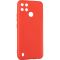 Чохол Full Soft Case для Realme C21Y/ C25Y Red