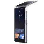Голосовой переводчик iFLYTEK Dual Screen 2.0 / 85 языков онлайн, 18 офлайн / перевод звонков