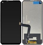 Дисплей + сенсор Unihertz Tank (8848) Black - p/n: FPC-YX681BF002 V0