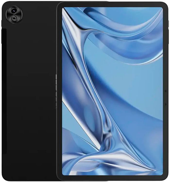 Планшет Doogee T20 Ultra / 12'' / 12+256GB / 4G 2-SIM / 8 ядер / Android 14 / 10800mAh Black