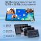 Планшет Doogee T20 Ultra / 12'' / 12+256GB / 4G 2-SIM / 8 ядер / Android 14 / 10800mAh Black