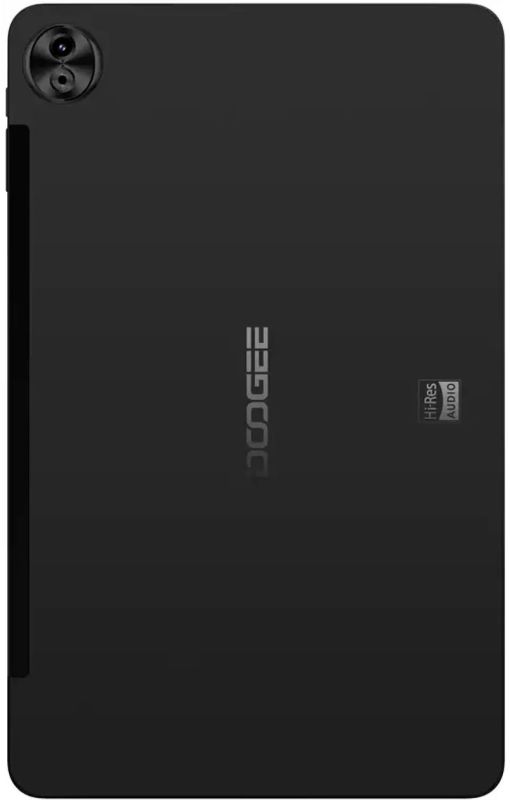 Планшет Doogee T20 Ultra / 12'' / 12+256GB / 4G 2-SIM / 8 ядер / Android 14 / 10800mAh Black