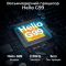 Планшет Doogee T20 Ultra / 12'' / 12+256GB / 4G 2-SIM / 8 ядер / Android 14 / 10800mAh Blue