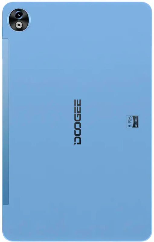 Планшет Doogee T20 Ultra / 12'' / 12+256GB / 4G 2-SIM / 8 ядер / Android 14 / 10800mAh Blue