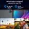 Планшет Doogee T20 Ultra / 12'' / 12+256GB / 4G 2-SIM / 8 ядер / Android 14 / 10800mAh Blue