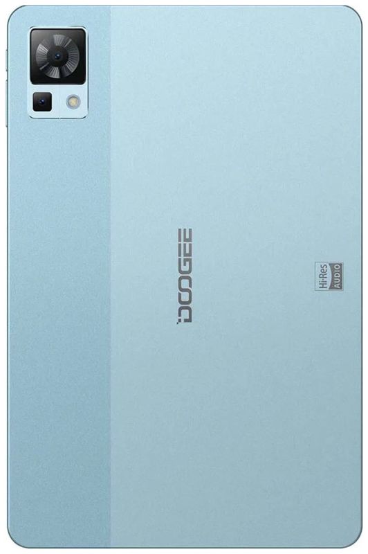 Планшет Doogee T30 Pro / 11'' / 8+256GB / 4G 2-SIM / 8 ядер / Android 14 / 8580mAh Blue