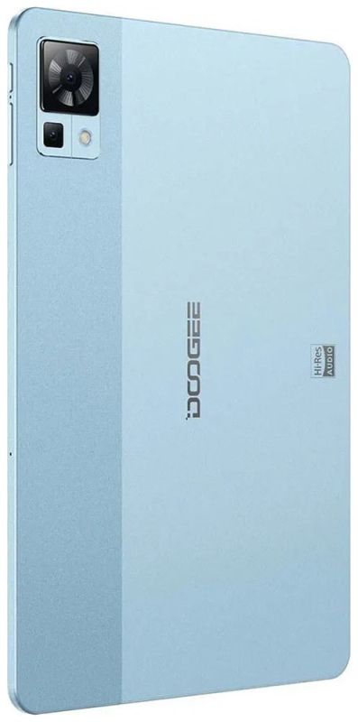 Планшет Doogee T30 Pro / 11'' / 8+256GB / 4G 2-SIM / 8 ядер / Android 14 / 8580mAh Blue