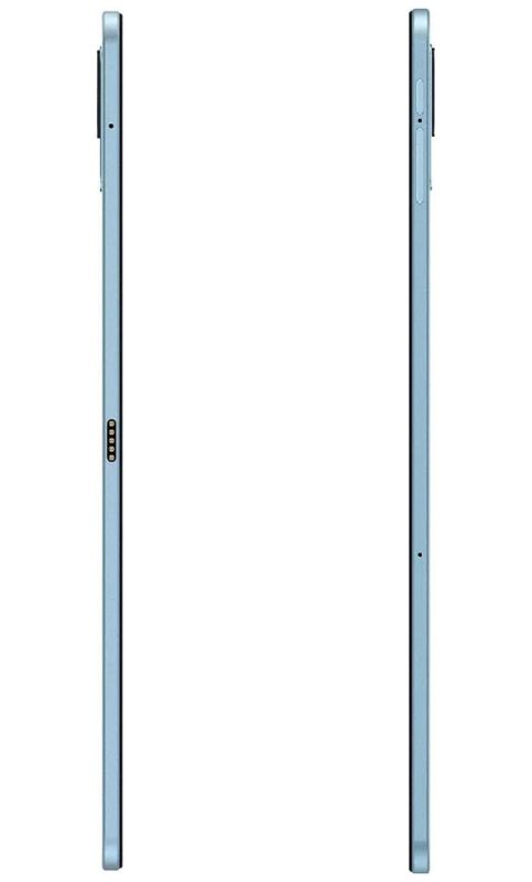 Планшет Doogee T30 Pro / 11'' / 8+256GB / 4G 2-SIM / 8 ядер / Android 14 / 8580mAh Blue