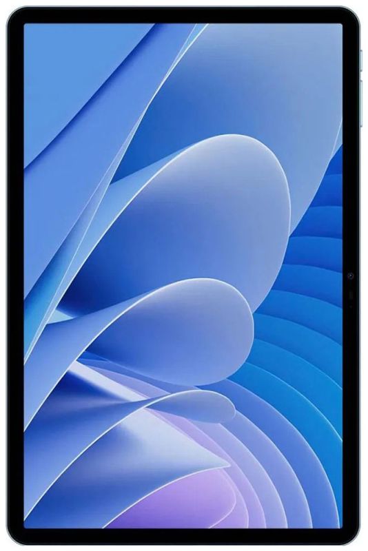 Планшет Doogee T30 Pro / 11'' / 8+256GB / 4G 2-SIM / 8 ядер / Android 14 / 8580mAh Blue