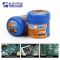 УЦІНКА! Паяльна паста BGA Mechanic XGSP80 / Sn 63%, Pb 37% / 183°C / 60 г / закінчується термін зберігання