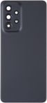 Задня кришка для Samsung Galaxy A53 5G Black
