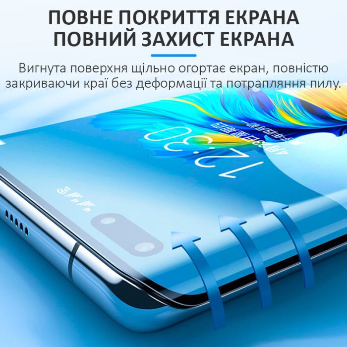 Защитная пленка УФ из стекловолокна Sunshine SS-075U
