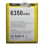 Аккумулятор для Doogee S96 / S96 Pro / S96 GT BAT20ZN1296350 (6350 mAh)