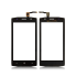 Тачскрин, сенсор для Homtom Zoji Z6 Black