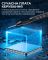 Паяльник USB 30 прецизионный портативный / жало JBC 210 / 480°C / 9-12В / Type-C / 30 Вт Синий