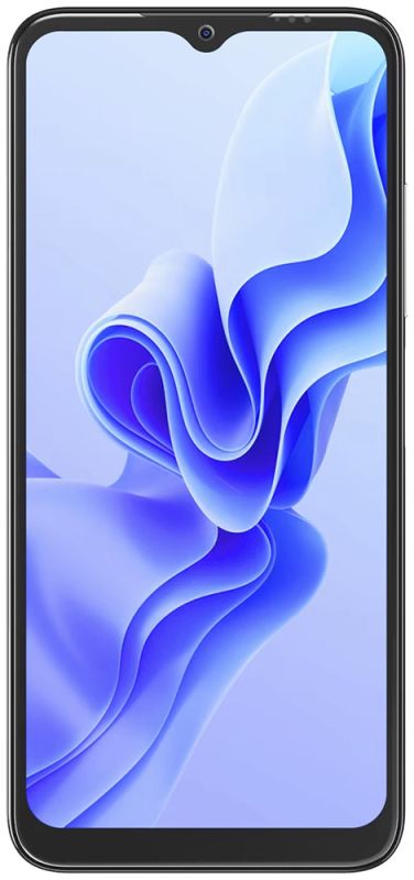 Смартфон Doogee N50 Pro / 6.52'' / 8+256Gb / 4200 мАг / 50 + 8Мп / Black