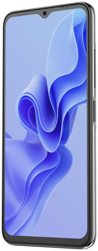 Смартфон Doogee N50 Pro / 6.52'' / 8+256Gb / 4200 мАч / 50 + 8Mp / Black
