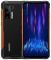 Смартфон Doogee S97 Pro 6.39'' / 8+128Gb / 8500 мАч / 48 + 16Mp / дальномер / IP68 / Orange / Восстановлен