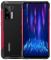 Смартфон Doogee S97 Pro 6.39'' / 8+128Gb / 8500 мАг / 48 + 16Mp / далекомір / IP68 / Red / Відновлений