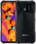 Смартфон Doogee V20 5G / 6.43'' Amoled / 8 + 256Gb / 6000 мАч / 64 + 16Mп / Grey / Восстановлен