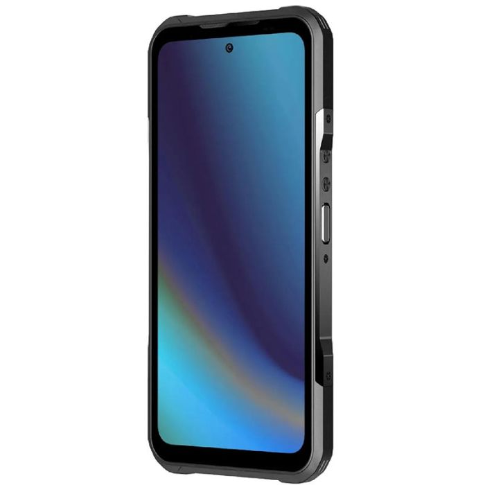 Смартфон Doogee V20 Pro 5G / 6.43'' Amoled / Тепловизор / 12 + 256Gb / 64 + 16Mp / 6000 мАч / Blue