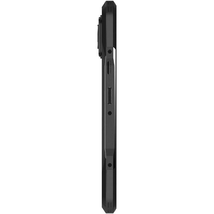 Смартфон Doogee V20 Pro 5G / 6.43'' Amoled / Тепловизор / 12 + 256Gb / 64 + 16Mp / 6000 мАч / Blue