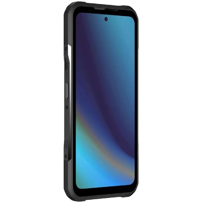 Смартфон Doogee V20 Pro 5G / 6.43'' Amoled / Тепловизор / 12 + 256Gb / 64 + 16Mp / 6000 мАч / Blue