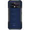 Смартфон Doogee V20 Pro 5G / 6.43'' Amoled / Тепловизор / 12 + 256Gb / 64 + 16Mp / 6000 мАч / Blue