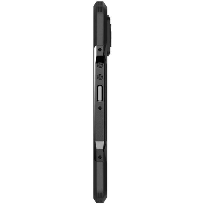 Смартфон Doogee V20 Pro 5G / 6.43'' Amoled / Тепловизор / 12 + 256Gb / 64 + 16Mp / 6000 мАч / Blue