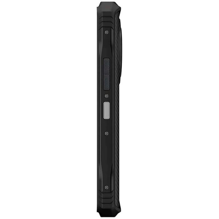Смартфон Doogee V31 GT 5G / 6.58'' / Тепловизор / 12 + 256Gb / 10800 мАч / 50 + 32Mp / IP68 / Black