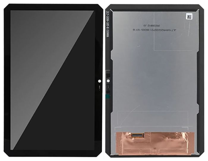 Дисплей + сенсор для планшета Blackview Active 8 Pro Black