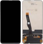 Дисплей для Huawei P Smart Z / Y9 Prime 2019 / P Smart Pro 2019 с сенсором Black HC