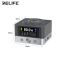 Швидкий зарядний пристрій RELIFE Q7 / 4xUSB Type-C / 2xUSB / Бездротова зарядка / 80 Вт Max