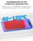 Сепаратор SUNSHINE LS3 Plus / 17" / силіконовий килимок з підігрівом для ремонту / 200 Вт / 40 - 120°C