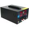 Паяльная станция AIDA 5000 / 3 в 1 / фен + паяльник + блок питания / 480°C / 30В 5A / USB 5В 2А / 850Вт