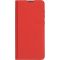 Book Cover Gelius Shell Case for Samsung А032 (A03 Core) Red