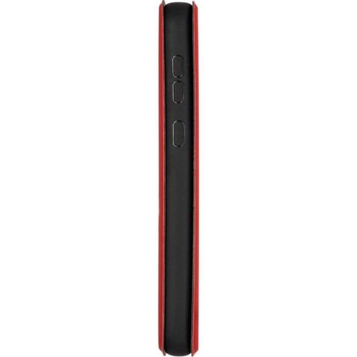Book Cover Gelius Shell Case for Samsung А032 (A03 Core) Red