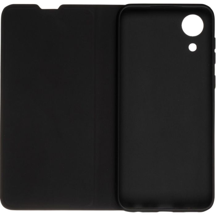 Book Cover Gelius Shell Case for Samsung А032 (A03 Core) Red