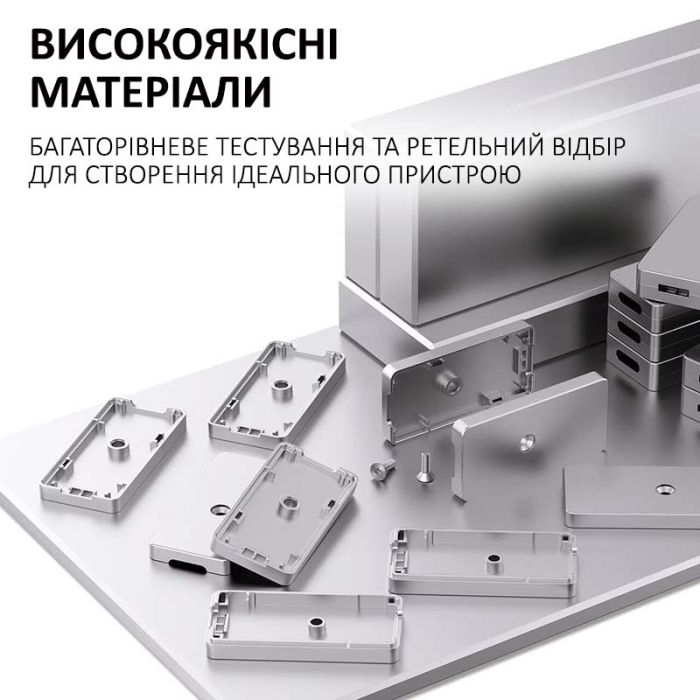 Адаптер QianLi iDFU GO 2 для автовключення режиму DFU в iPhone, iPad, Lightning