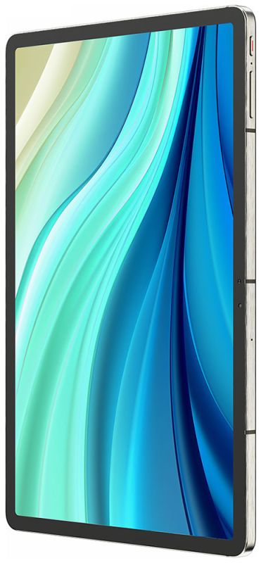 Планшет Doogee T30 Max / 12.4'' / 8+512GB / 4G 2-SIM / 8 ядер / Android 14 / 10800mAh Green / УЦІНКА
