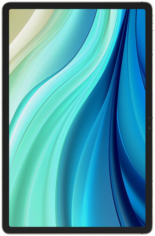 Планшет Doogee T30 Max / 12.4'' / 8+512GB / 4G 2-SIM / 8 ядер / Android 14 / 10800mAh Green / УЦІНКА